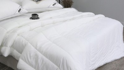 꿀잠 보장! 마이크로화이바 솜이불 초특가 후기😴